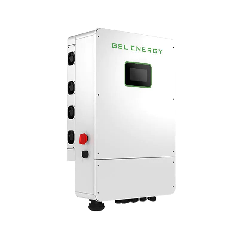 12KW Hybrid Split Phase Inverter