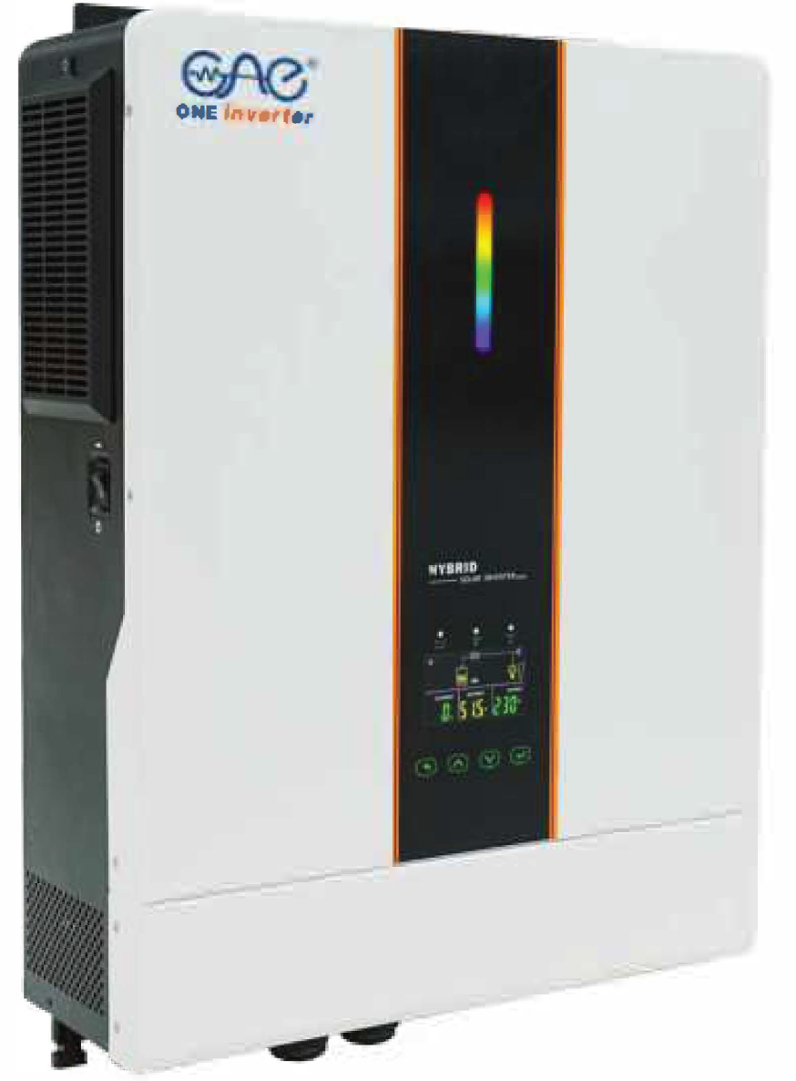 EcoPlus Solar Inverter