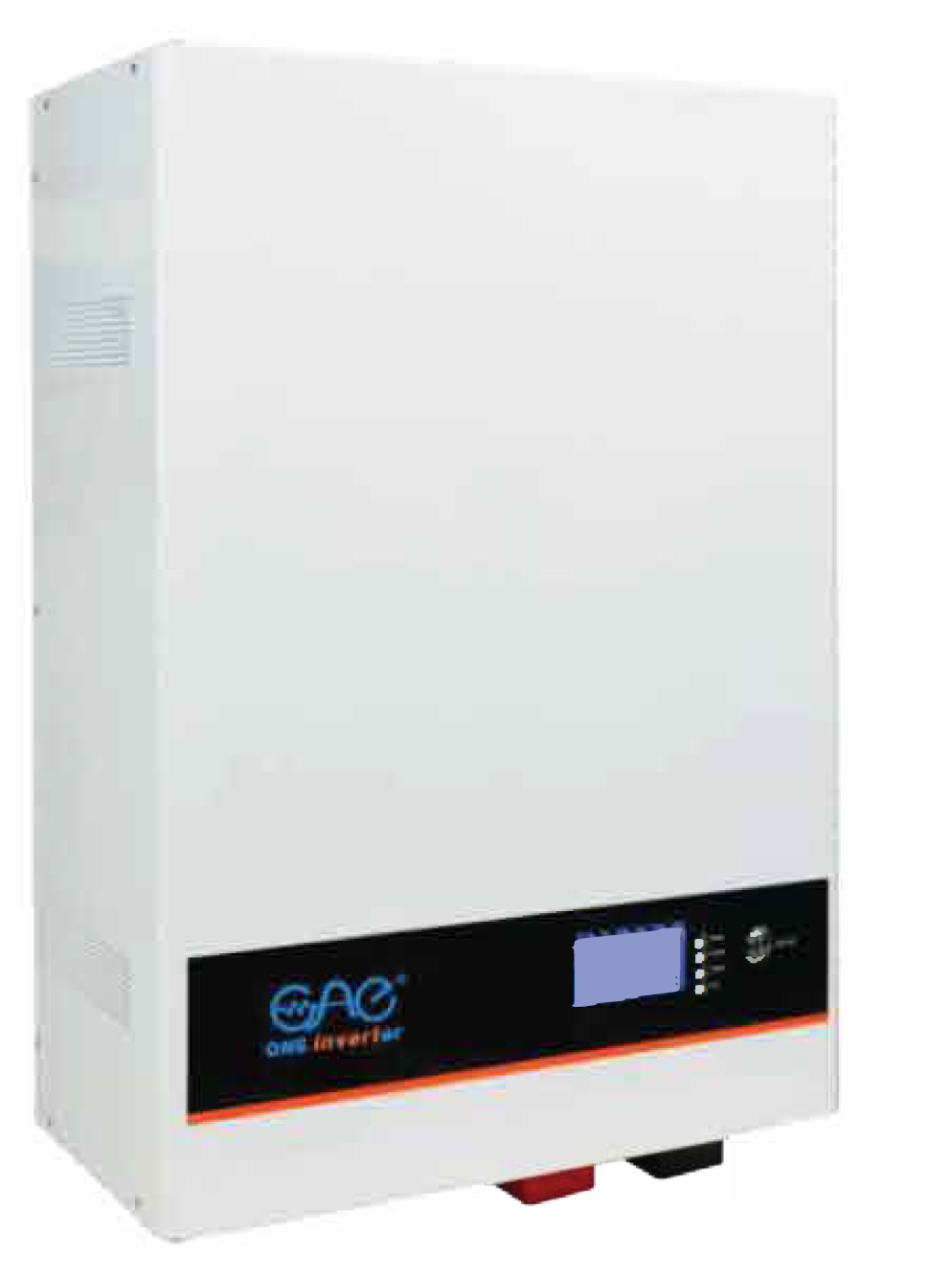 EcoPlus 6.1kWh 120Ah 51.2V Power Storage Mobile