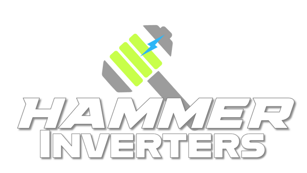 Hammer Inverters